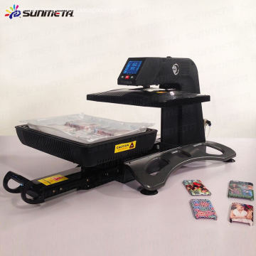 FREESUB Sublimation Photo Phone Case Printing Machine